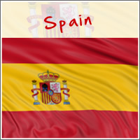 Spain